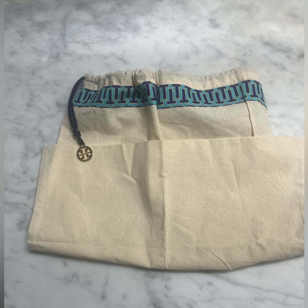 Tory Burch dust Bag like new